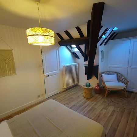 Magnifique Appartement Beaux Arts Tours Eksteriør bilde