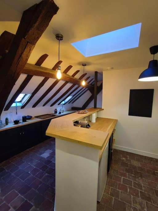Magnifique Appartement Beaux Arts Tours Eksteriør bilde