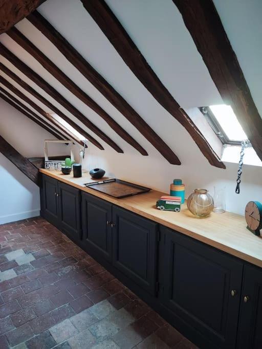 Magnifique Appartement Beaux Arts Tours Eksteriør bilde