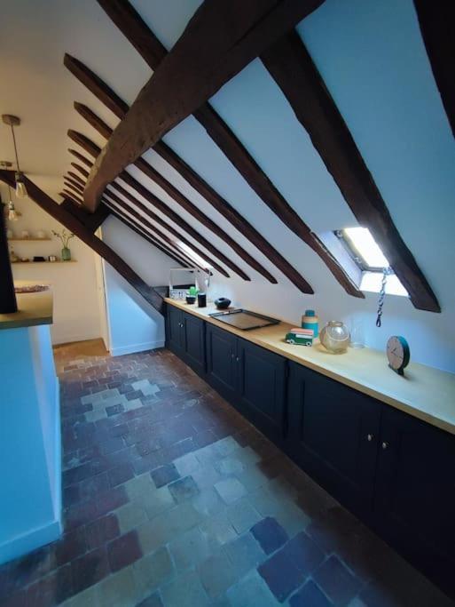 Magnifique Appartement Beaux Arts Tours Eksteriør bilde
